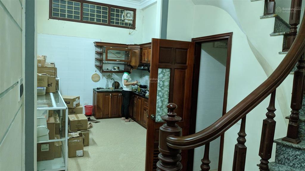 Cho thuê nr tại ngõ 28, trần điền, 15 triệu, 45m2, cơ bản, mặt tiền 3.5m