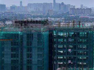 Bán căn hộ elysian 1pn tầng cao, view landmark 81, 3tỷ520 thanh toán giãn