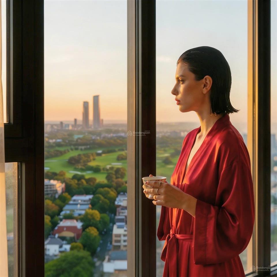 Lusso saigon độc quyền căn 2pn2wc giá tốt 3ty2, căn đẹp tầng trung duy nhất, tt 11% nhận nhà