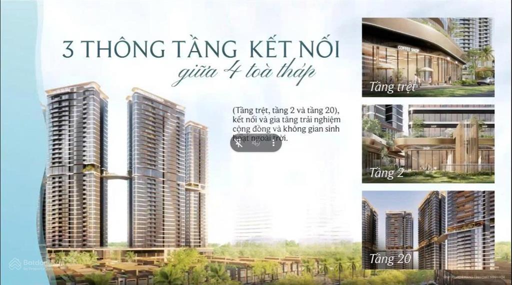 Mở bán gđ1 khu compound palm river view sông q2  nhận bản giá chi tiết và ck 17%  tham quan ngay