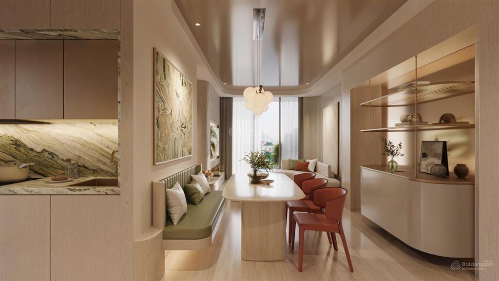 Mở bán gđ1 khu compound palm river view sông q2  nhận bản giá chi tiết và ck 17%  tham quan ngay