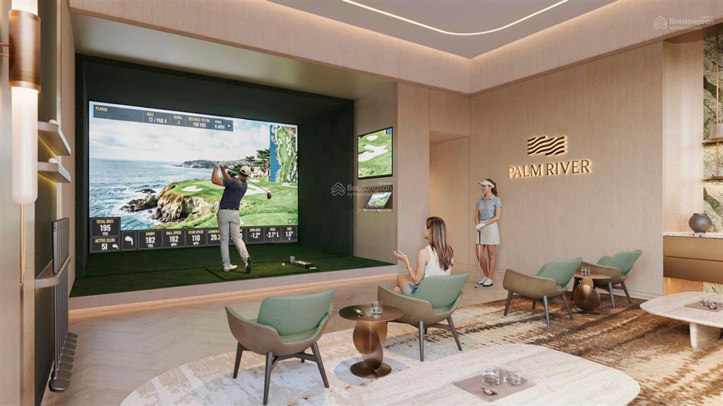 Mở bán gđ1 khu compound palm river view sông q2  nhận bản giá chi tiết và ck 17%  tham quan ngay