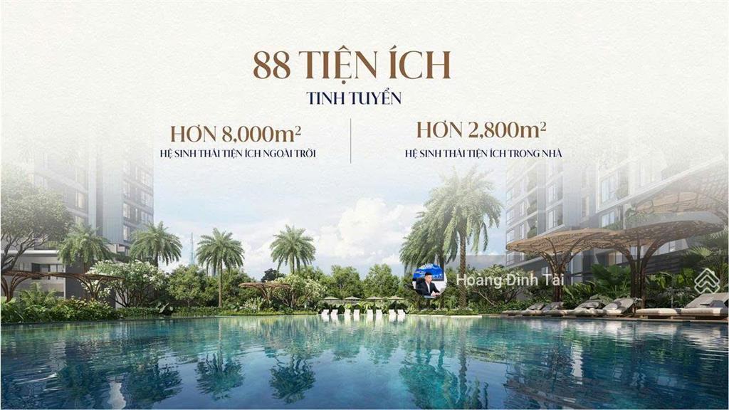 Mở bán căn hộ tod cao cấp chuẩn nhật bản  tt genesis giá 2,5 tỷ 35m2
