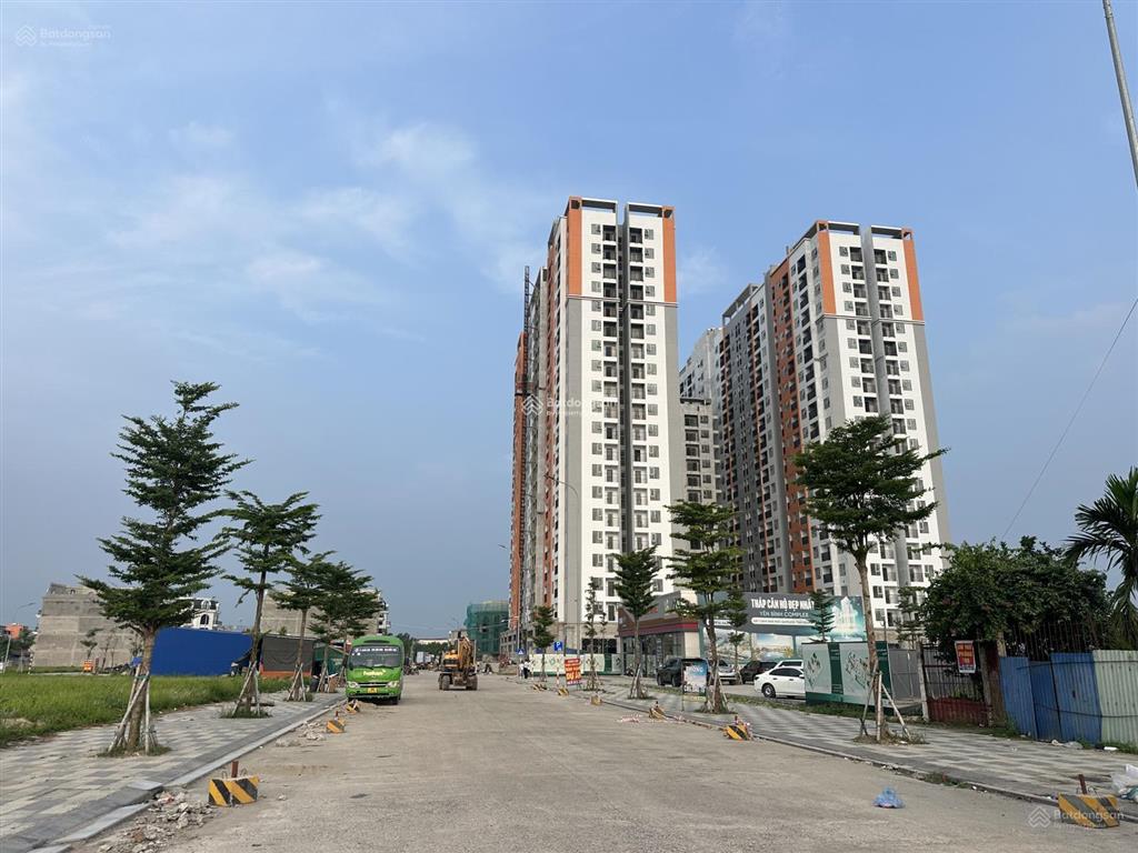 Chính chủ bán căn 0408 yên bình complex 61.4m2 view kcn samsung phù hợp kỹ sư, chuyên gia, cho thuê