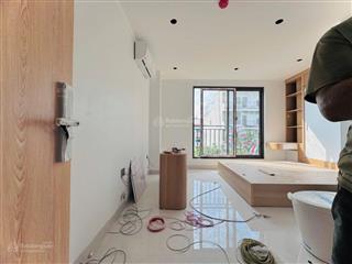 Phòng trọ 497 nguyễn trãi full tiện nghi, thang máy, ngõ ô tô, gần đường lớn.  0943 132 ***
