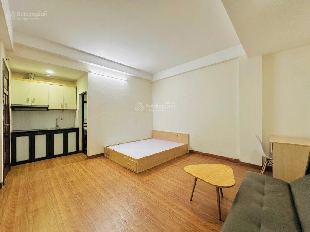 Chính chủ cho thuê phòng trọ tại ngõ 381 nguyễn khang, yên hòa, k chung chủ, full nội thất
