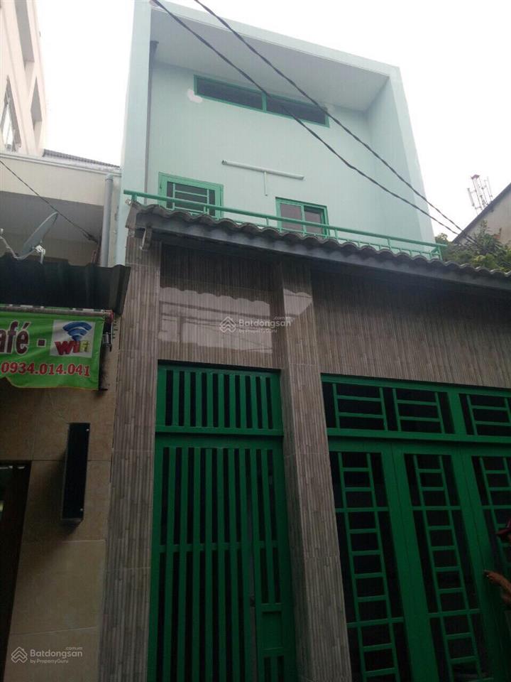 Phòng trọ 776 đoàn văn bơ, p. xóm chiếu, tphcm  25m² lầu  gác lửng