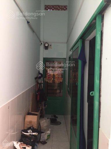 Phòng trọ 776 đoàn văn bơ, p. xóm chiếu, tphcm  25m² lầu  gác lửng