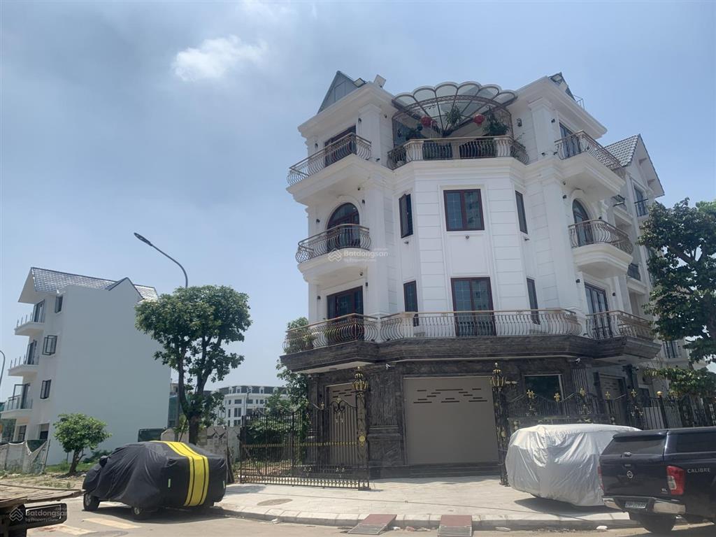 Cho thuê biệt thự 112 m2, đã hoàn thiện đẹp và tiện nghi
