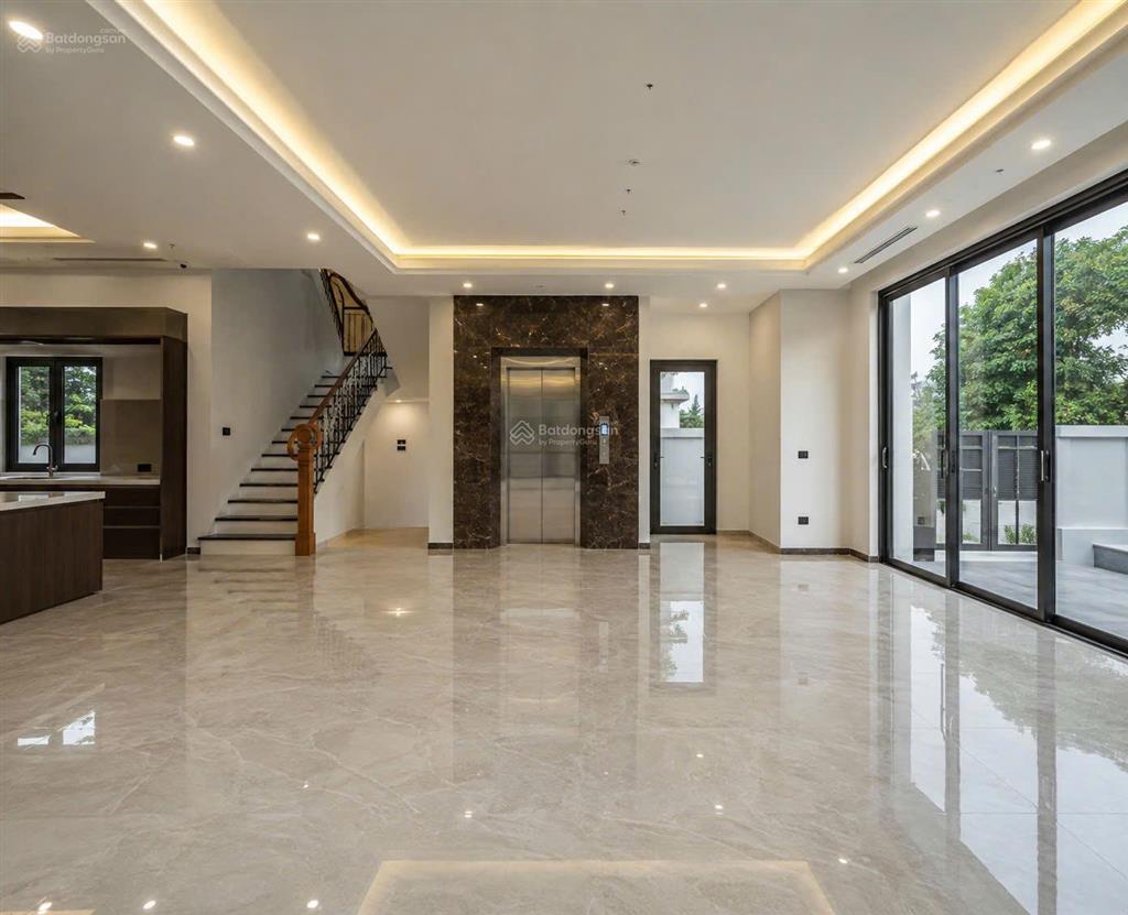 Bán biệt thự mới, đẹp, view hồ đền lừ tại khu vực hoàng mai, hà nội