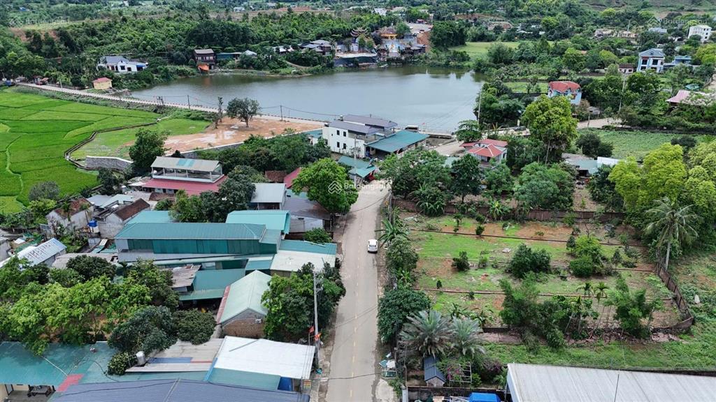 Mở bán lô đất hoa hậu yên xuân 586m2 mặt tiền 16m