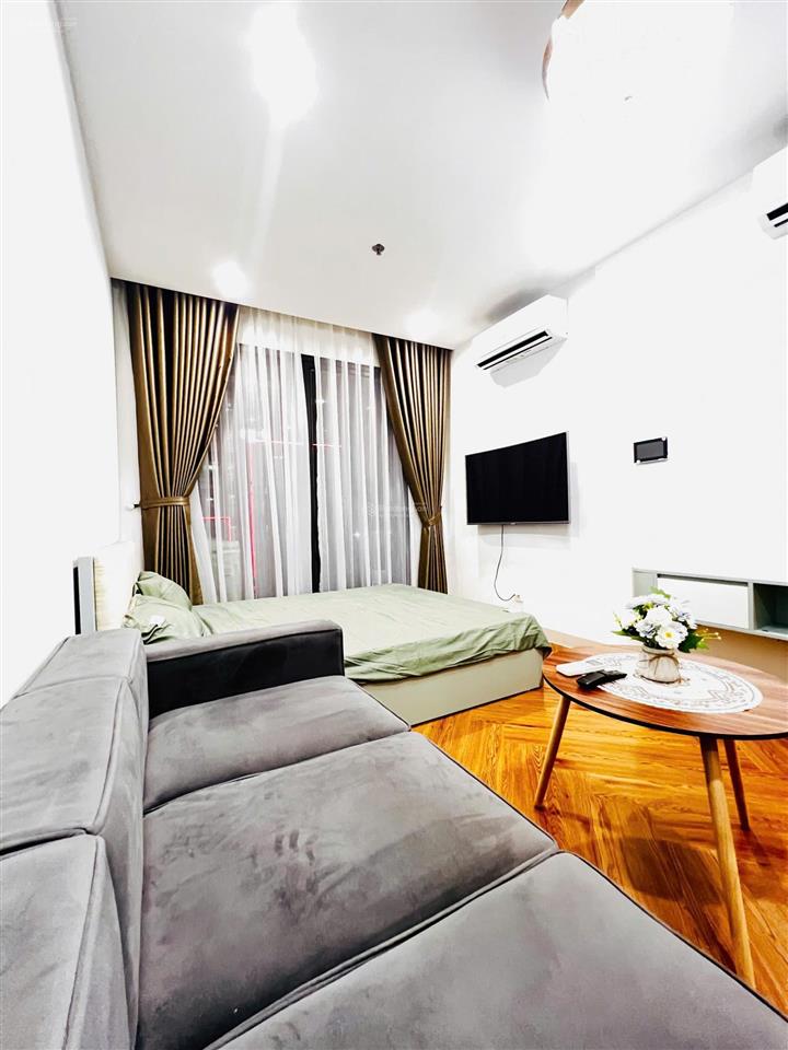 Bán căn studio vinhomes ocean park giá tốt thị trường chỉ hơn 1.5 tỷ
