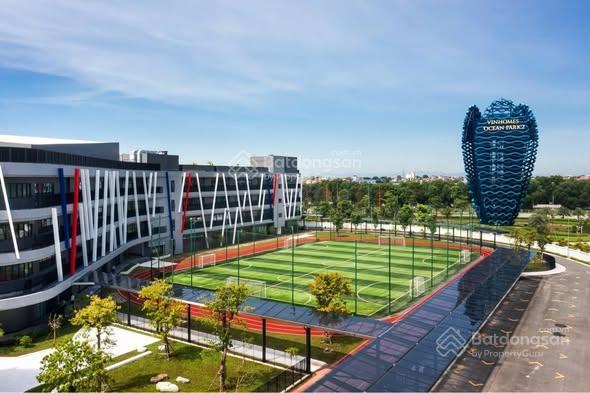 Bán gấp liền kề đẹp tại vinhomes ocean park 2, 5,9 tỷ, 48 m2