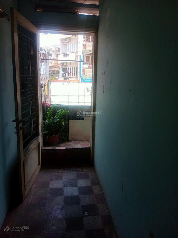 Nhà trọ nguyễn văn đậu 15m2, 2,3 triệu vnd, tại phường 5, quận bình thạnh, tp.hcm