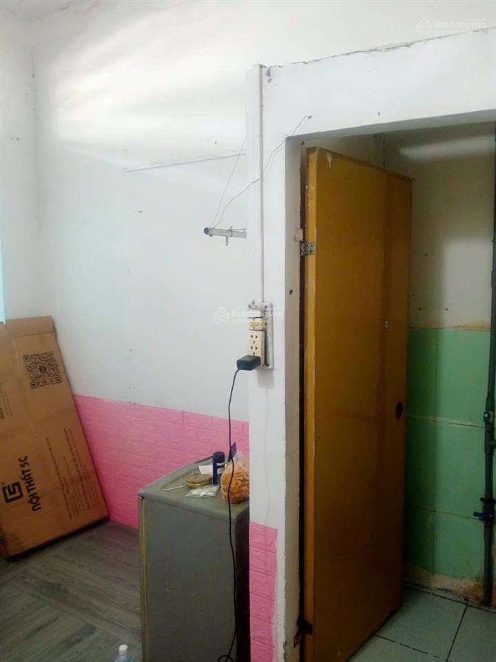 Nhà trọ nguyễn văn đậu 15m2, 2,3 triệu vnd, tại phường 5, quận bình thạnh, tp.hcm