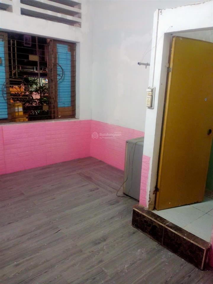 Cho thuê nhà trọ ở nguyễn văn đậu, p. 5, q. bình thạnh giá cực chất 2,3 triệu, 15 m²