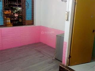 Cho thuê nhà trọ ở nguyễn văn đậu, p. 5, q. bình thạnh giá cực chất 2,3 triệu, 15 m²