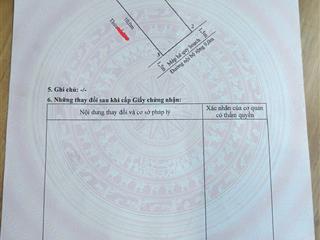 Bán đất tái định cư tuyến 2 lê quang đạo (đường đông khê 2), phường gia viên, tp hải phòng