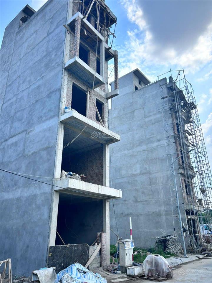 Bán đất tái định cư tuyến 2 lê quang đạo (đường đông khê 2), phường gia viên, tp hải phòng