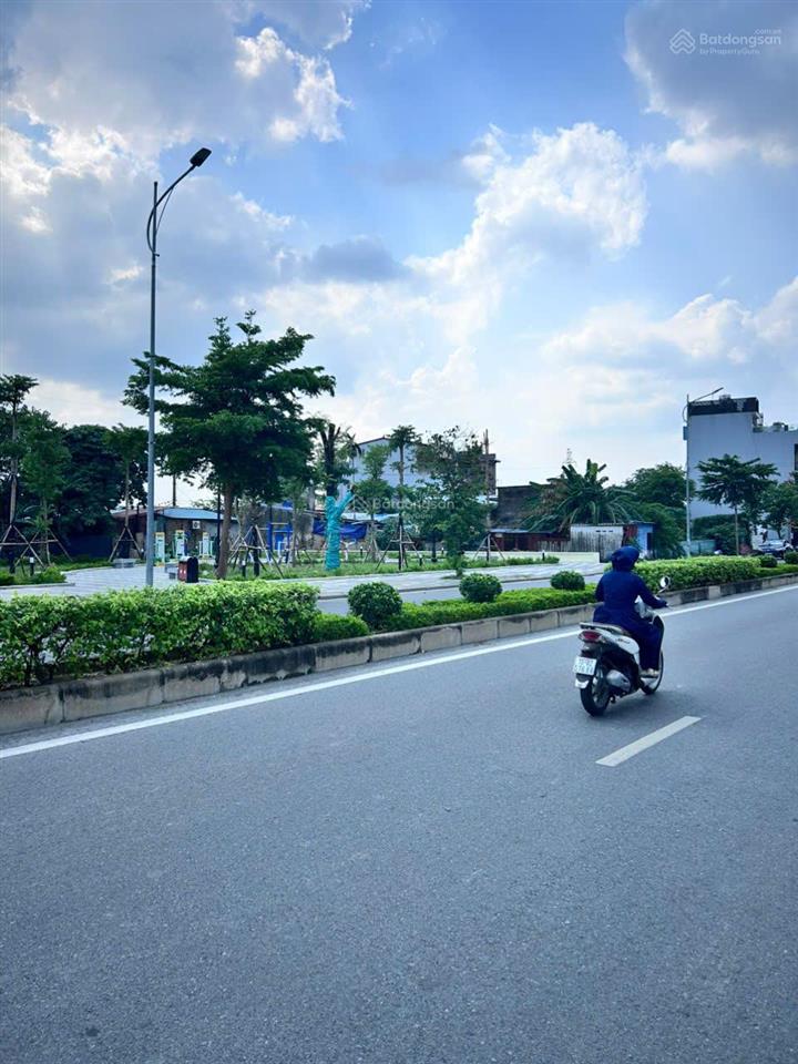 Bán đất tái định cư tuyến 2 lê quang đạo (đường đông khê 2), phường gia viên, tp hải phòng