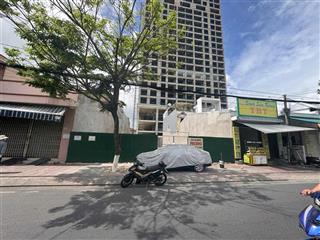 Bán đất 364,6m2 mặt tiền võ thị sáu, ngay nút giao đèn xanh đỏ đường phước long