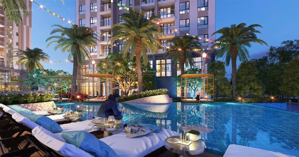 The privé, đường song hành, phường an phú, quận 2, hồ chí minh