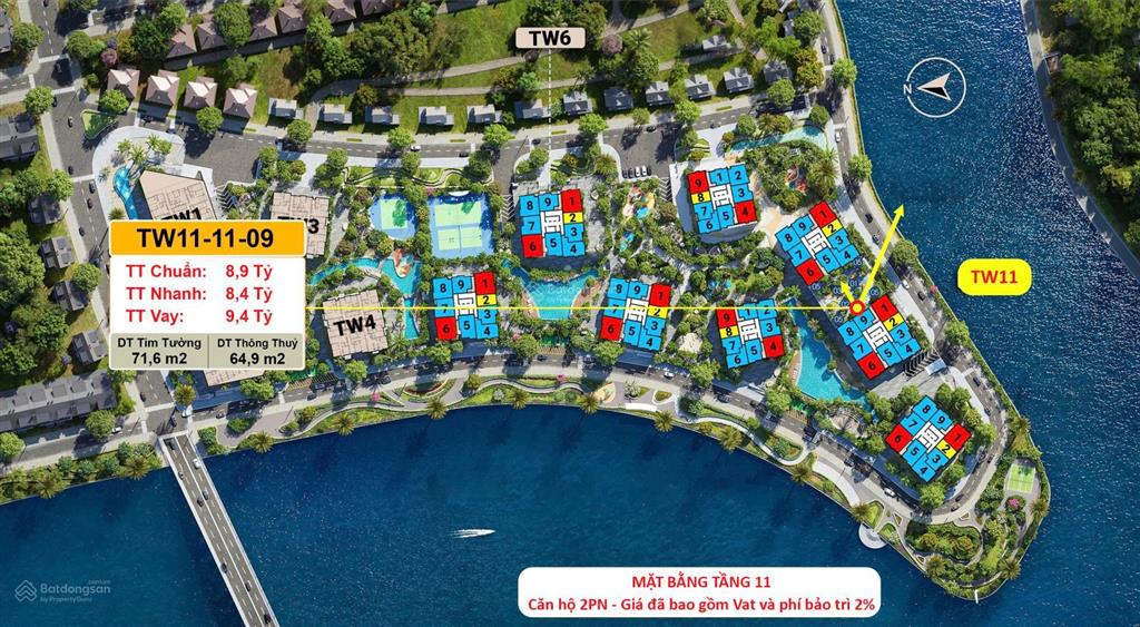 The privé, đường song hành, phường an phú, quận 2, hồ chí minh