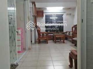 Chính chủ bán nhà căn góc ehome 3 hồ học lãm, bình tân, tp. hồ chí minh