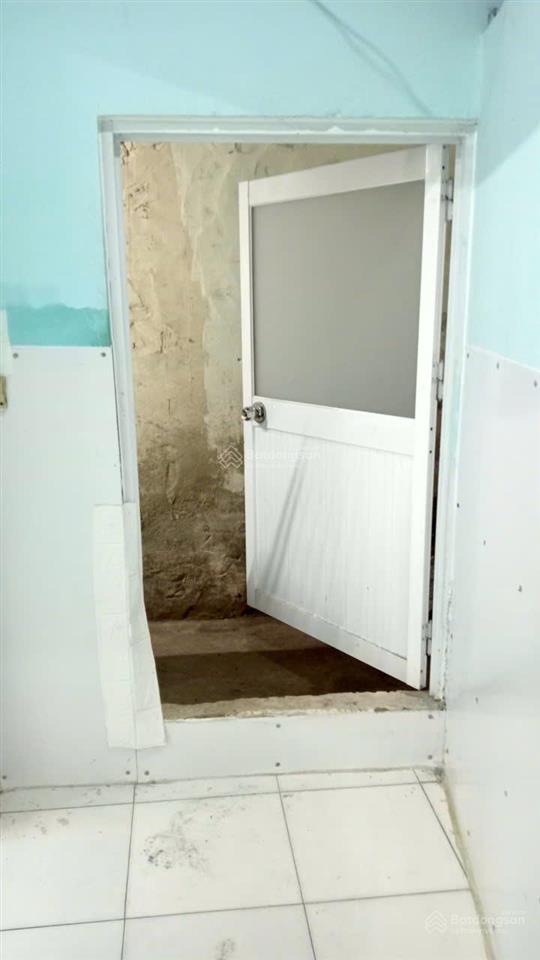 Cần bán nhà 60 m2 chính chủ tại đường nguyễn thị thập, p. tân thuận, quận 7, tp. hồ chí minh