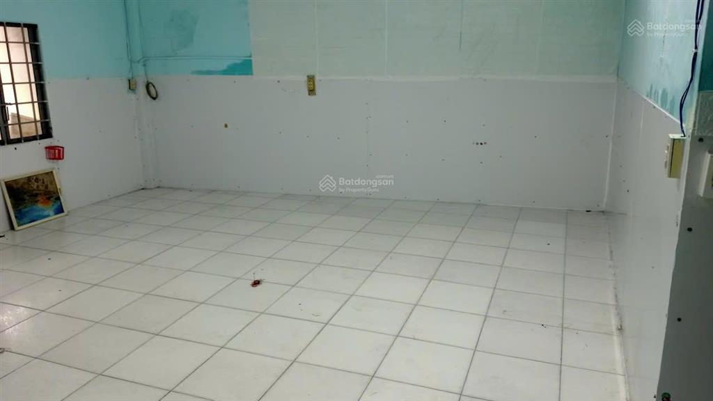Cần bán nhà 60 m2 chính chủ tại đường nguyễn thị thập, p. tân thuận, quận 7, tp. hồ chí minh