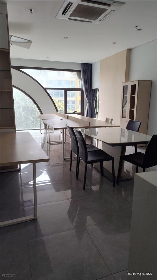 Cho thuê văn phòng tại 28 trần hữu dực, 25 triệu, 150m2, cơ bản, 3wc, uy tín, giá ưu đãi