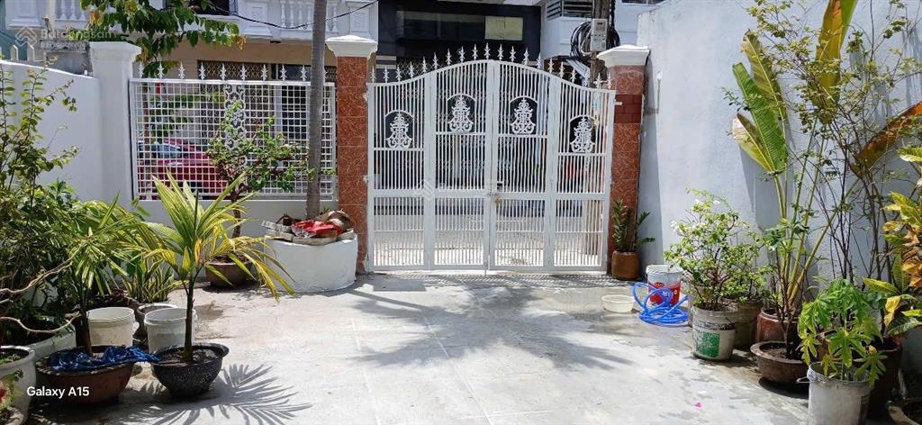 Bán nhà đất mặt tiền tại thanh long, hải châu, đà nẵng 14,7 tỷ  121,2 m2  đông nam