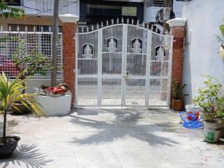 Bán nhà đất mặt tiền tại thanh long, hải châu, đà nẵng 14,7 tỷ  121,2 m2  đông nam