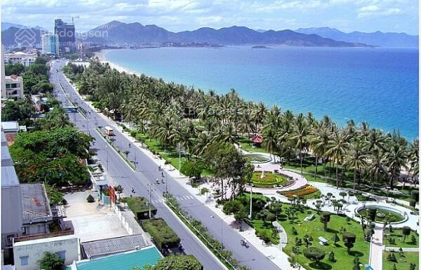 Bán 2 lô đất liền kề mặt tiền nguyễn phan vinh sơn trà đà nẵng