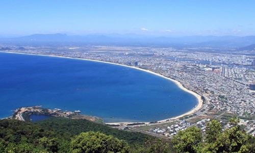 Bán 2 lô đất liền kề mặt tiền nguyễn phan vinh sơn trà đà nẵng