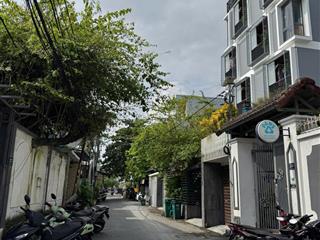 Bán lô đất lớn 1.073m2 (20,4x49)  đường mỹ đa đông 8  gần an thượng  gần biển mỹ khê đà nẵng