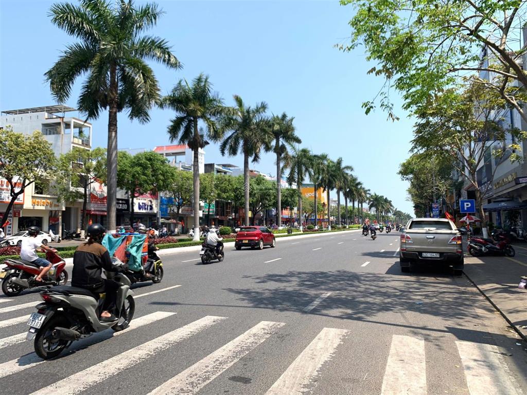 Bán lô đất kiệt ô tô đường điện biên phủ, thanh khê đông, đà nẵng