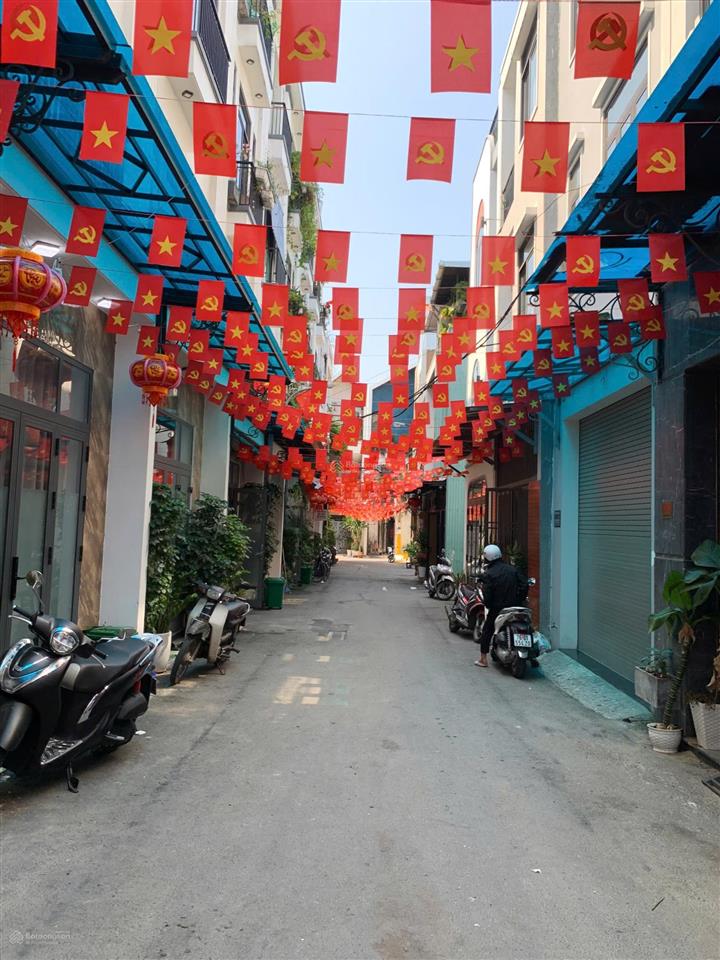 Bán lô đất kiệt ô tô đường điện biên phủ, thanh khê đông, đà nẵng