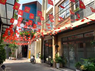 Bán lô đất kiệt ô tô đường điện biên phủ, thanh khê đông, đà nẵng