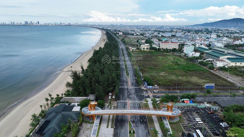 Bán đất mặt tiền xuân thiều 21 liên chiểu, đà nẵng (sát mikazuki)