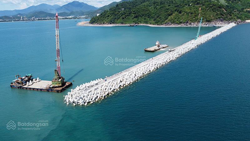 Bán đất mặt tiền xuân thiều 21 liên chiểu, đà nẵng (sát mikazuki)