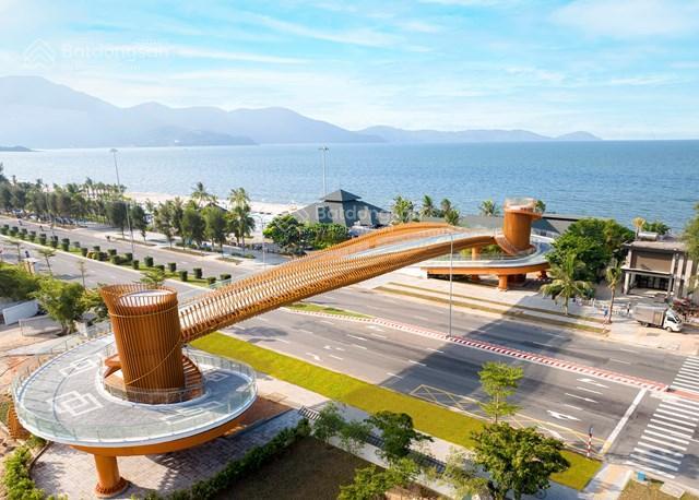 Bán đất mặt tiền xuân thiều 21 liên chiểu, đà nẵng (sát mikazuki)
