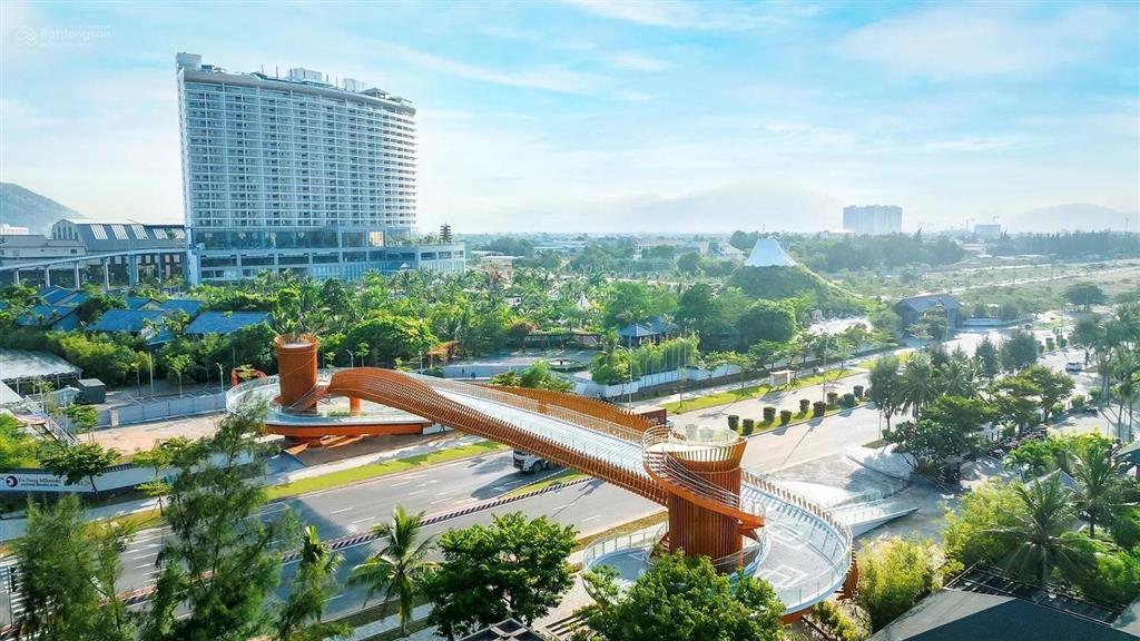 Bán đất mặt tiền xuân thiều 21 liên chiểu, đà nẵng (sát mikazuki)