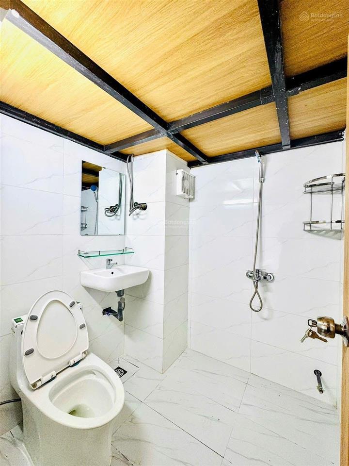 Bán gấp tòa căn hộ 6 tầng + hầm + tum làng đại học, ngũ hành sơn, đà nẵng