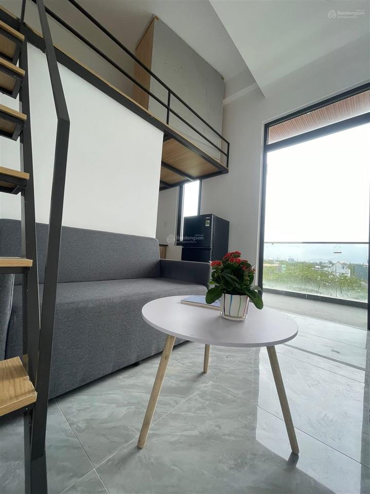 Bán gấp tòa căn hộ 6 tầng + hầm + tum làng đại học, ngũ hành sơn, đà nẵng
