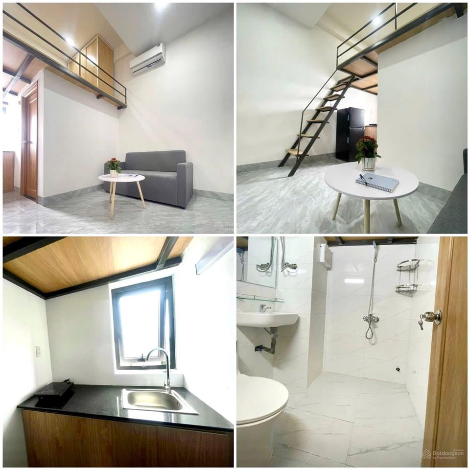 Bán gấp tòa căn hộ 6 tầng + hầm + tum làng đại học, ngũ hành sơn, đà nẵng