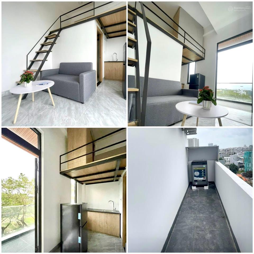 Bán gấp tòa căn hộ 6 tầng + hầm + tum làng đại học, ngũ hành sơn, đà nẵng