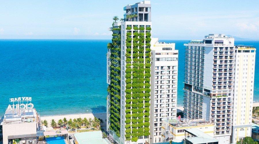 Bán cặp vip mặt tiền đỗ bá sát biển khu phố tây an thượng, đà nẵng