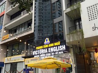 Cho thuê văn phòng làm việc đường trần hưng đạo, đối diện toà monarchy sơn trà.  diện tích  100m