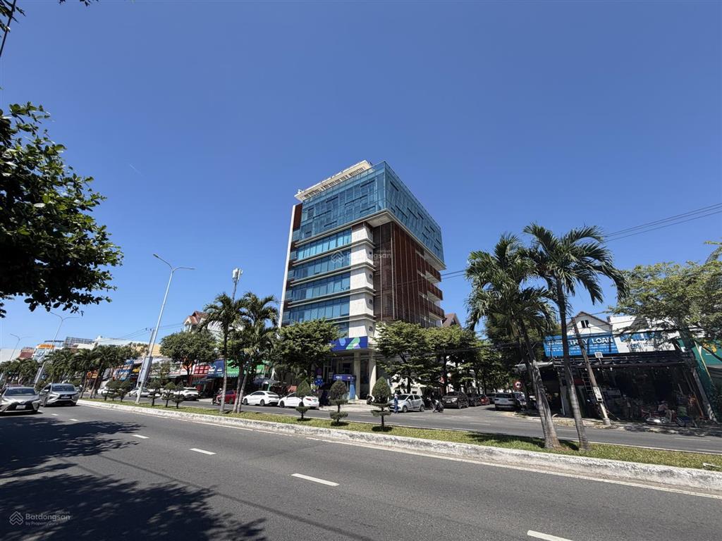 Nhà mặt phố đẹp tại nguyễn hữu thọ, 120 tỷ, 491 m2, chính chủ, view đẹp